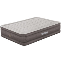 BESTWAY Bestway 69050 Double Inflatable Mattress with Electric Pump, 203x152 cm – image 2