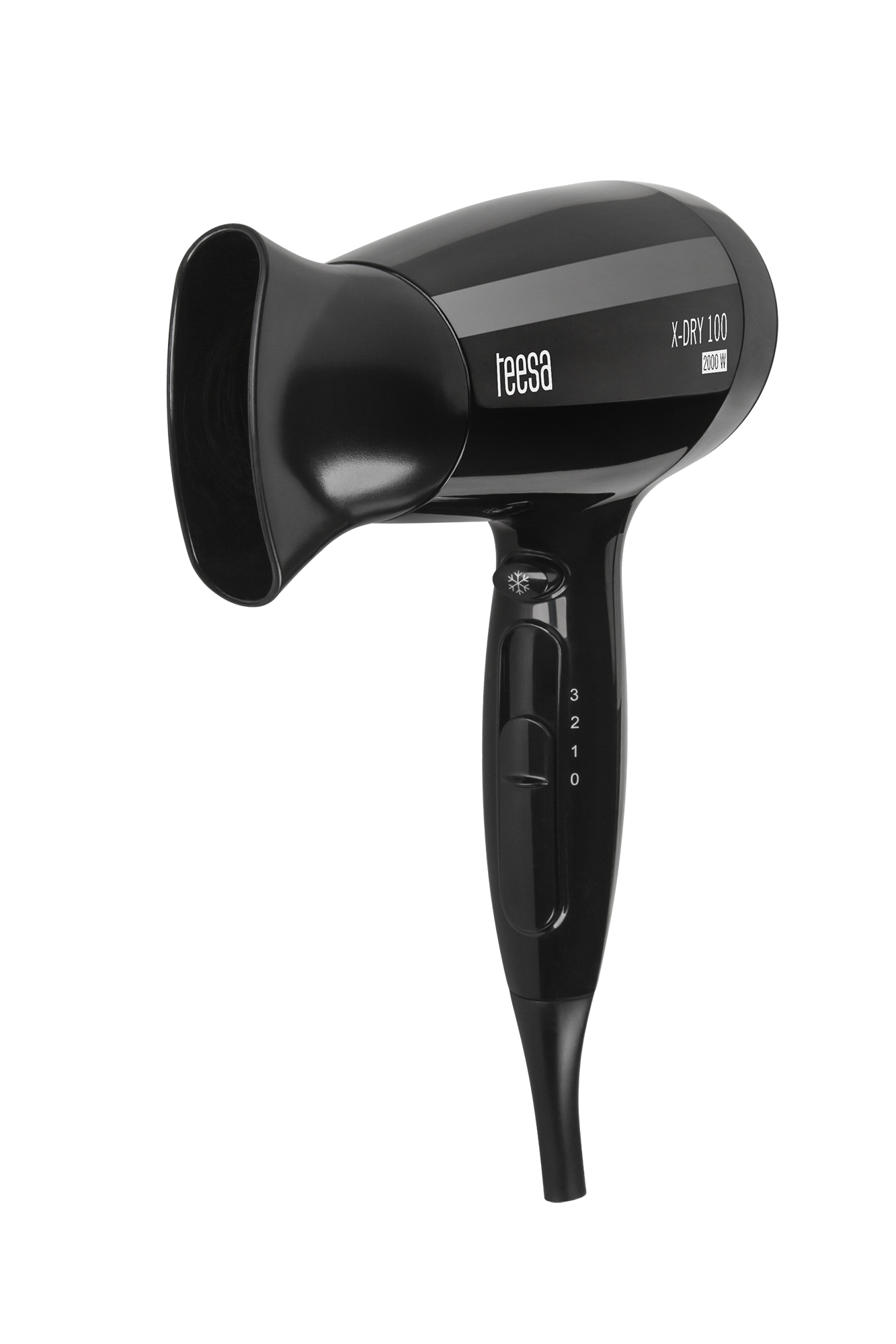 Teesa Hair Dryers – X-DRY 300 2200W Hair Dryer – image 7