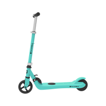 Rebel Scooters – FUN WHEELS BLUE electric scooter for children – image 2