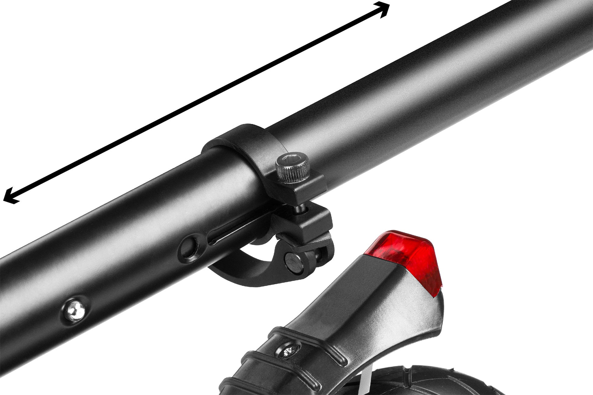 Rebel Scooters – FAST WHEELS electric scooter – image 11
