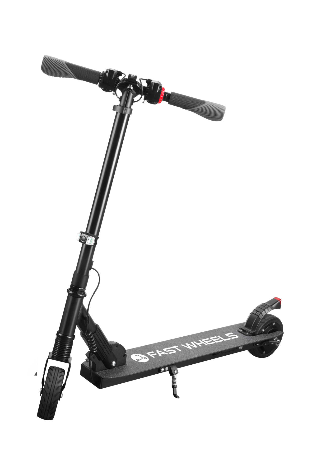 Rebel Scooters – FAST WHEELS electric scooter