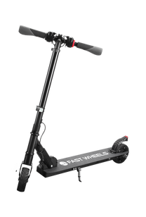 Rebel Scooters – FAST WHEELS electric scooter