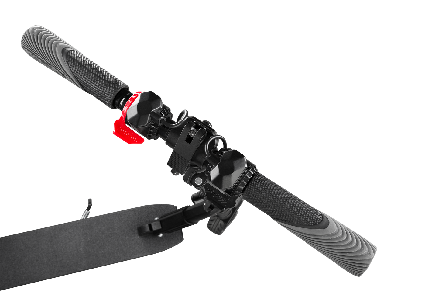 Rebel Scooters – FAST WHEELS electric scooter – image 4
