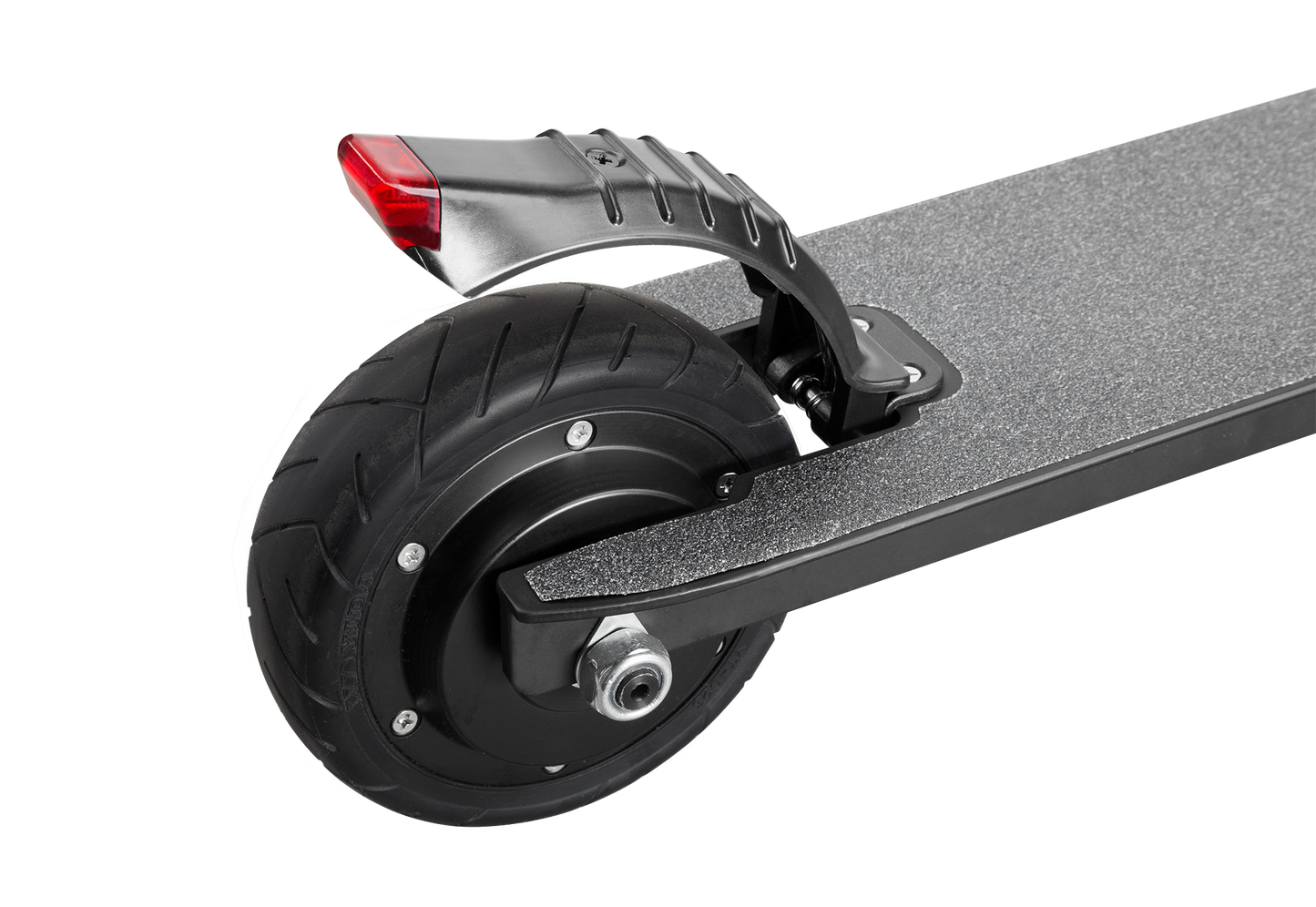 Rebel Scooters – FAST WHEELS electric scooter – image 3