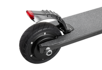 Rebel Scooters – FAST WHEELS electric scooter – image 3