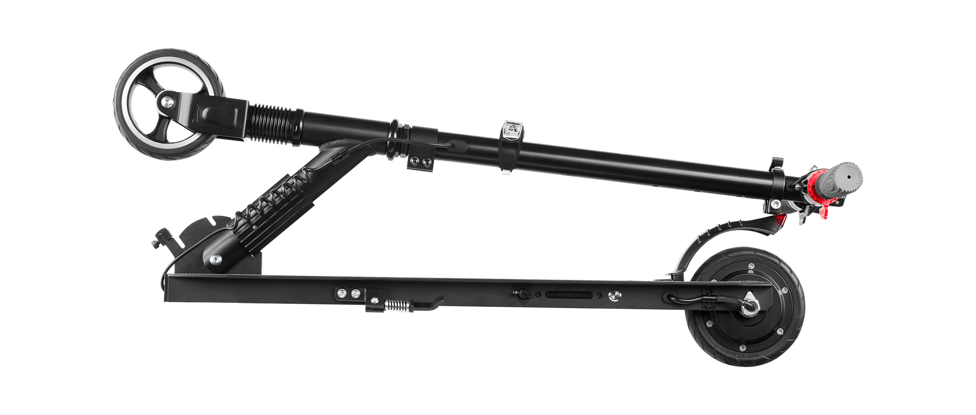 Rebel Scooters – FAST WHEELS electric scooter – image 2