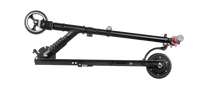 Rebel Scooters – FAST WHEELS electric scooter – image 2