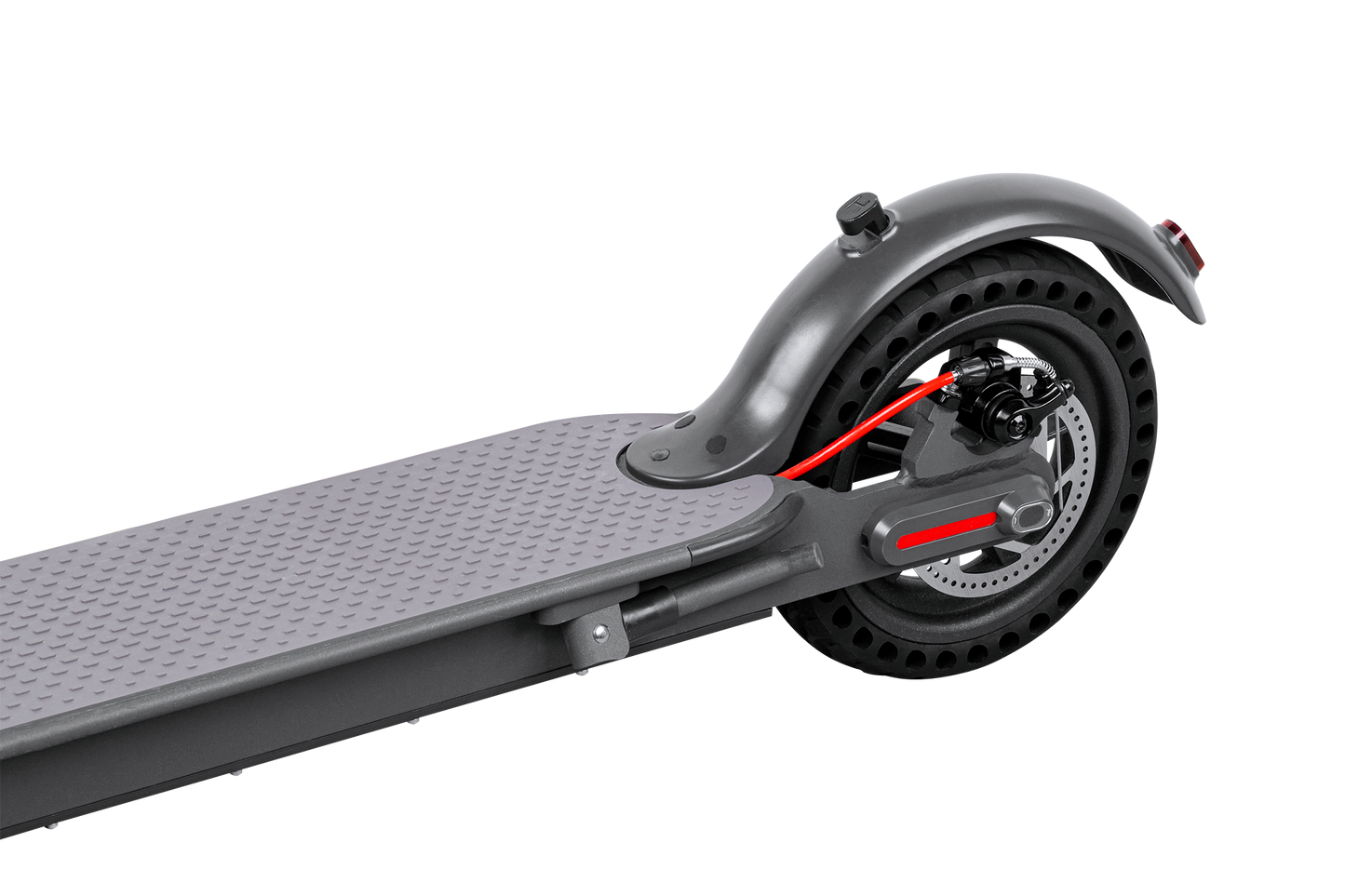 Rebel Scooters – FAST WHEELS PRO electric scooter – image 4