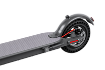 Rebel Scooters – FAST WHEELS PRO electric scooter – image 4