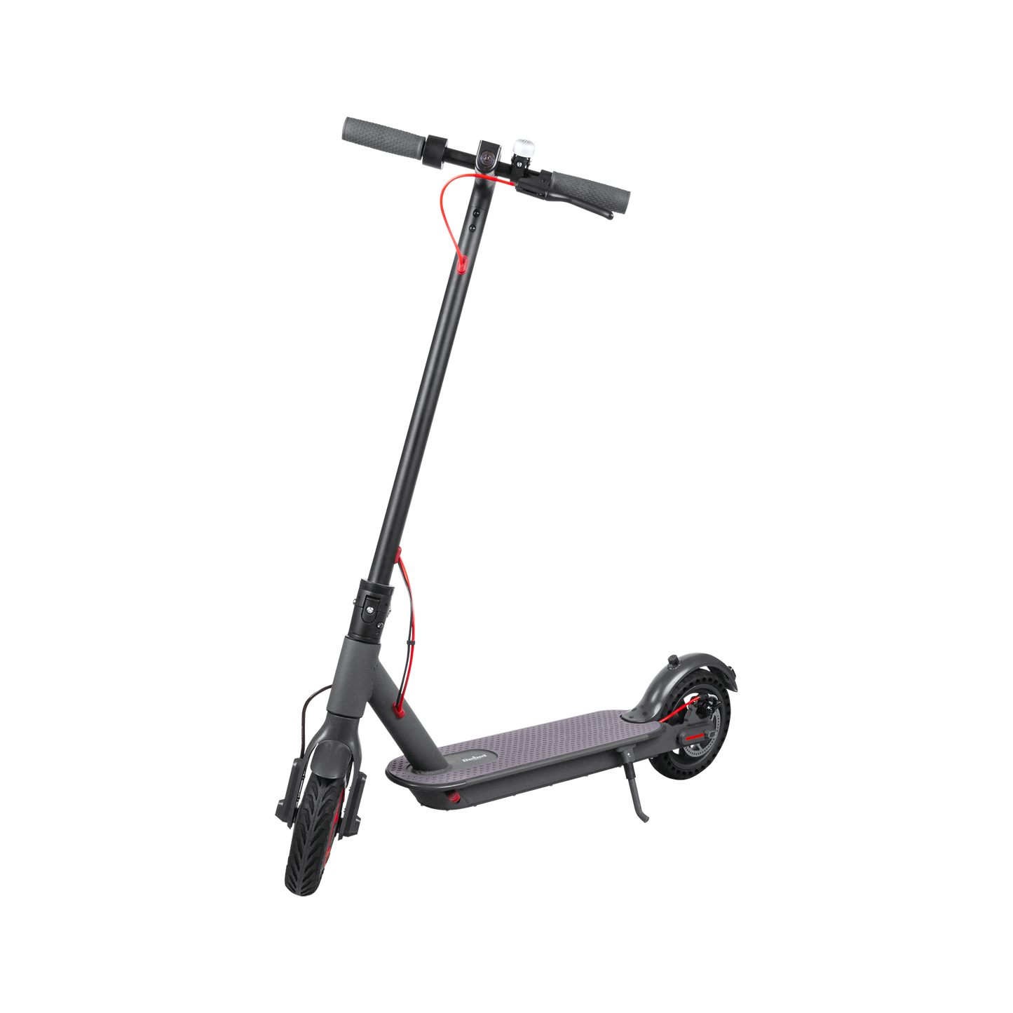 Rebel Scooters – FAST WHEELS PRO electric scooter