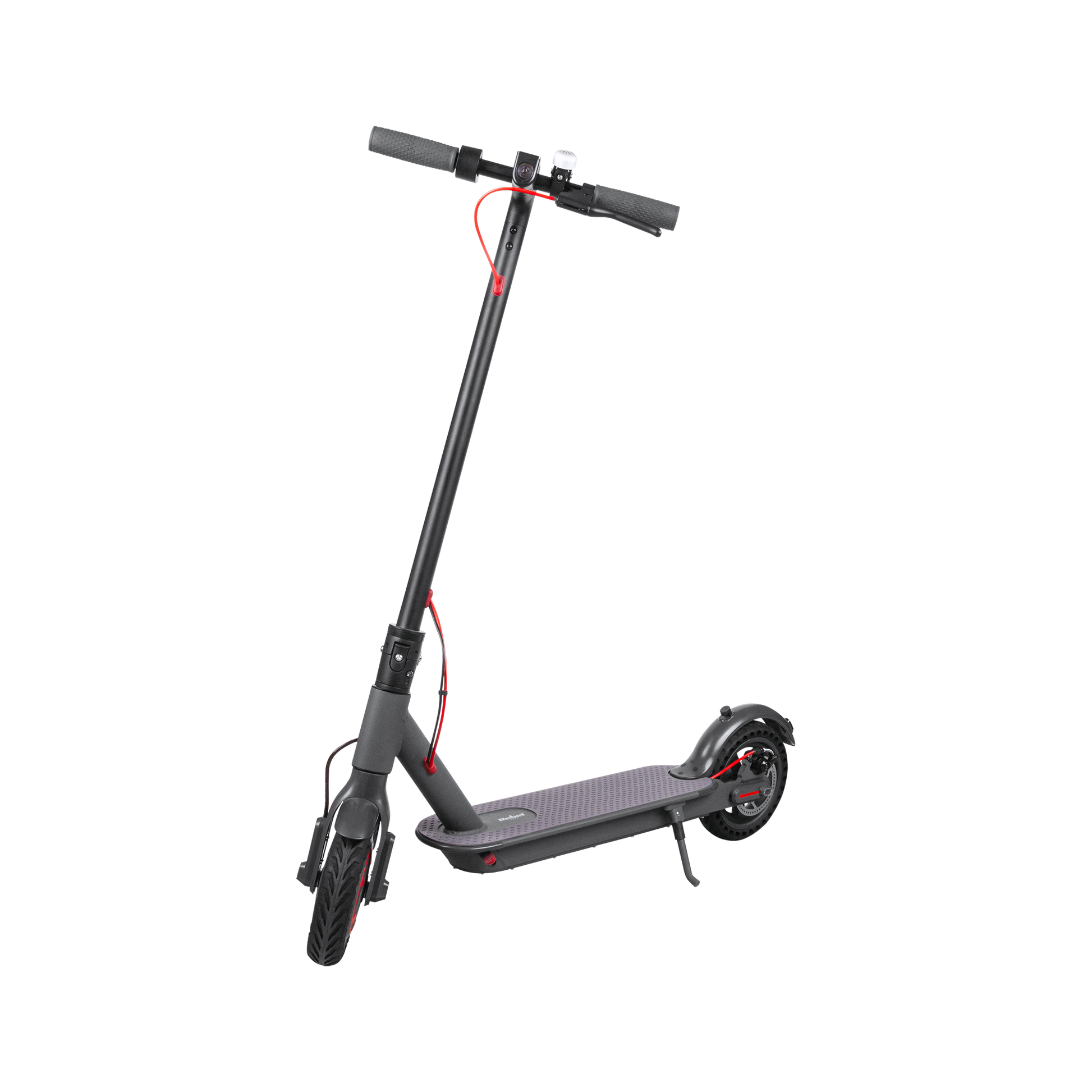 Rebel Scooters – FAST WHEELS PRO electric scooter