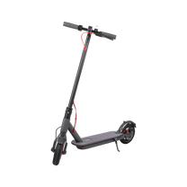 Rebel Scooters – FAST WHEELS PRO electric scooter