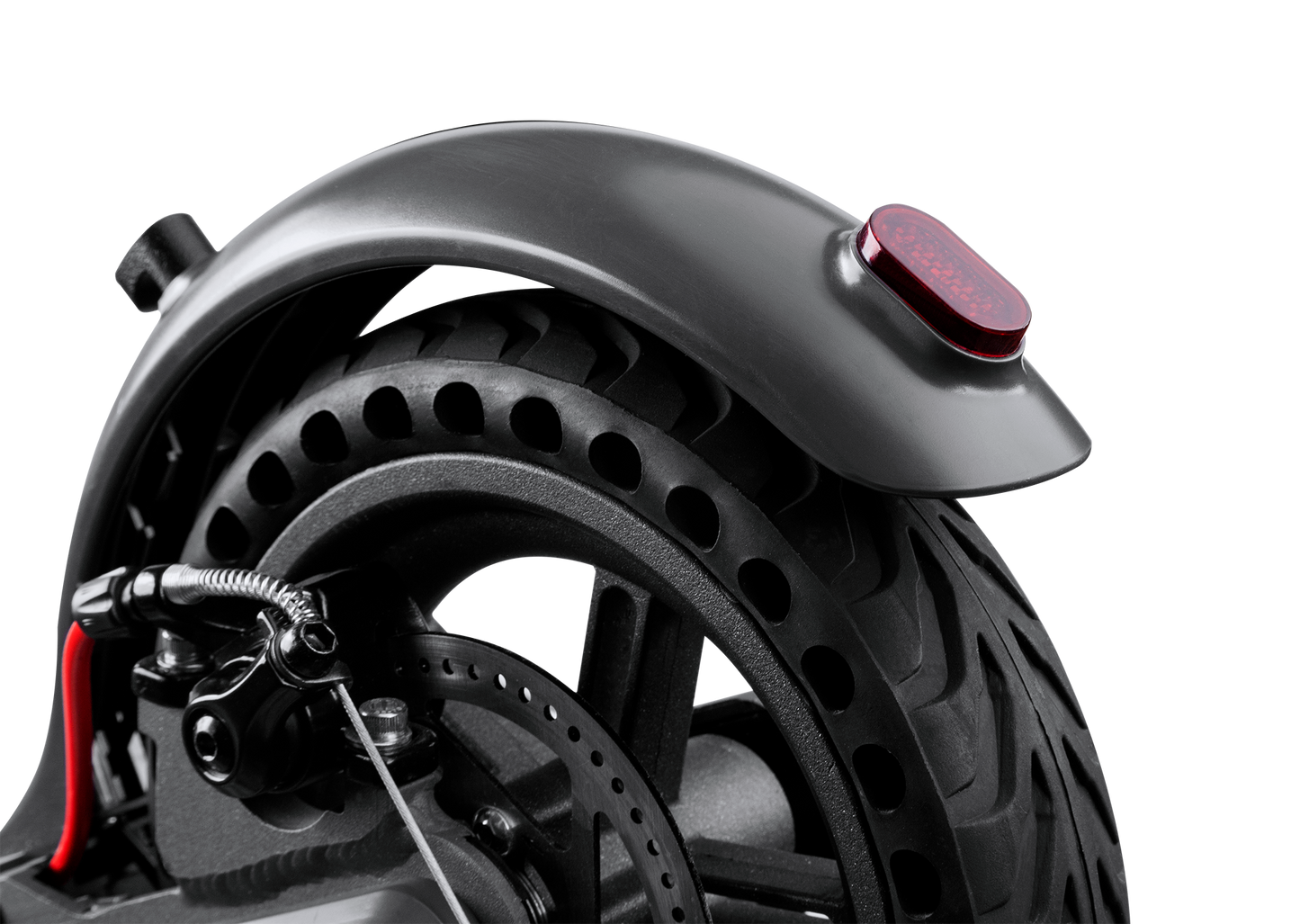 Rebel Scooters – FAST WHEELS PRO electric scooter – image 6