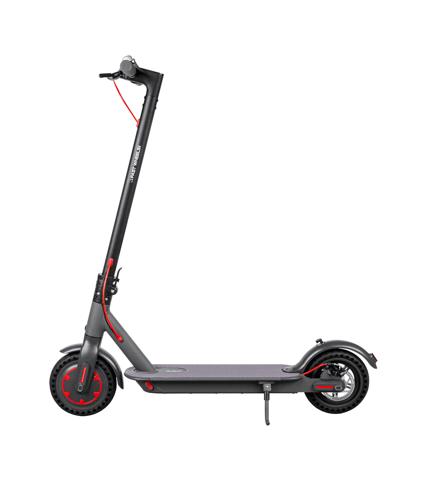 Rebel Scooters – FAST WHEELS PRO electric scooter – image 3