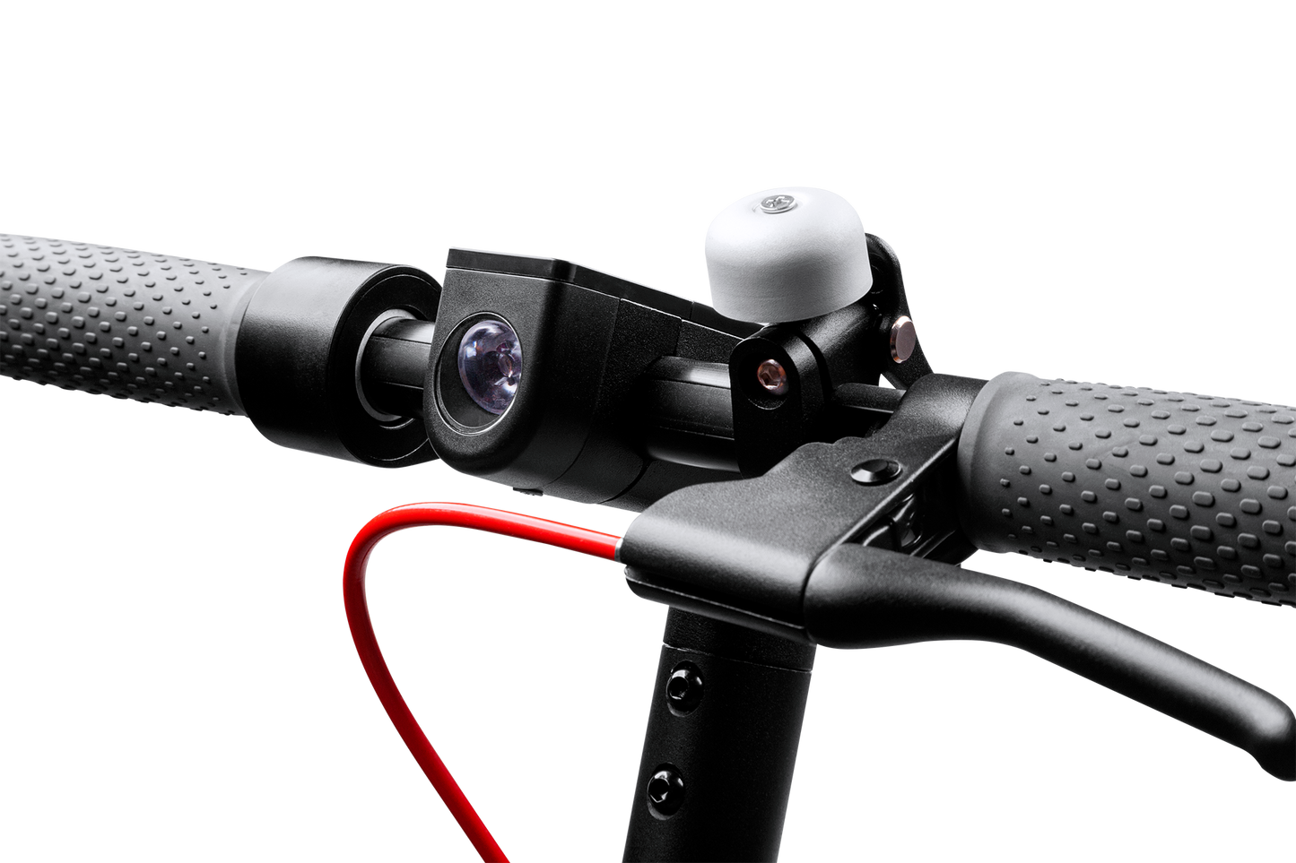 Rebel Scooters – FAST WHEELS PRO electric scooter – image 5