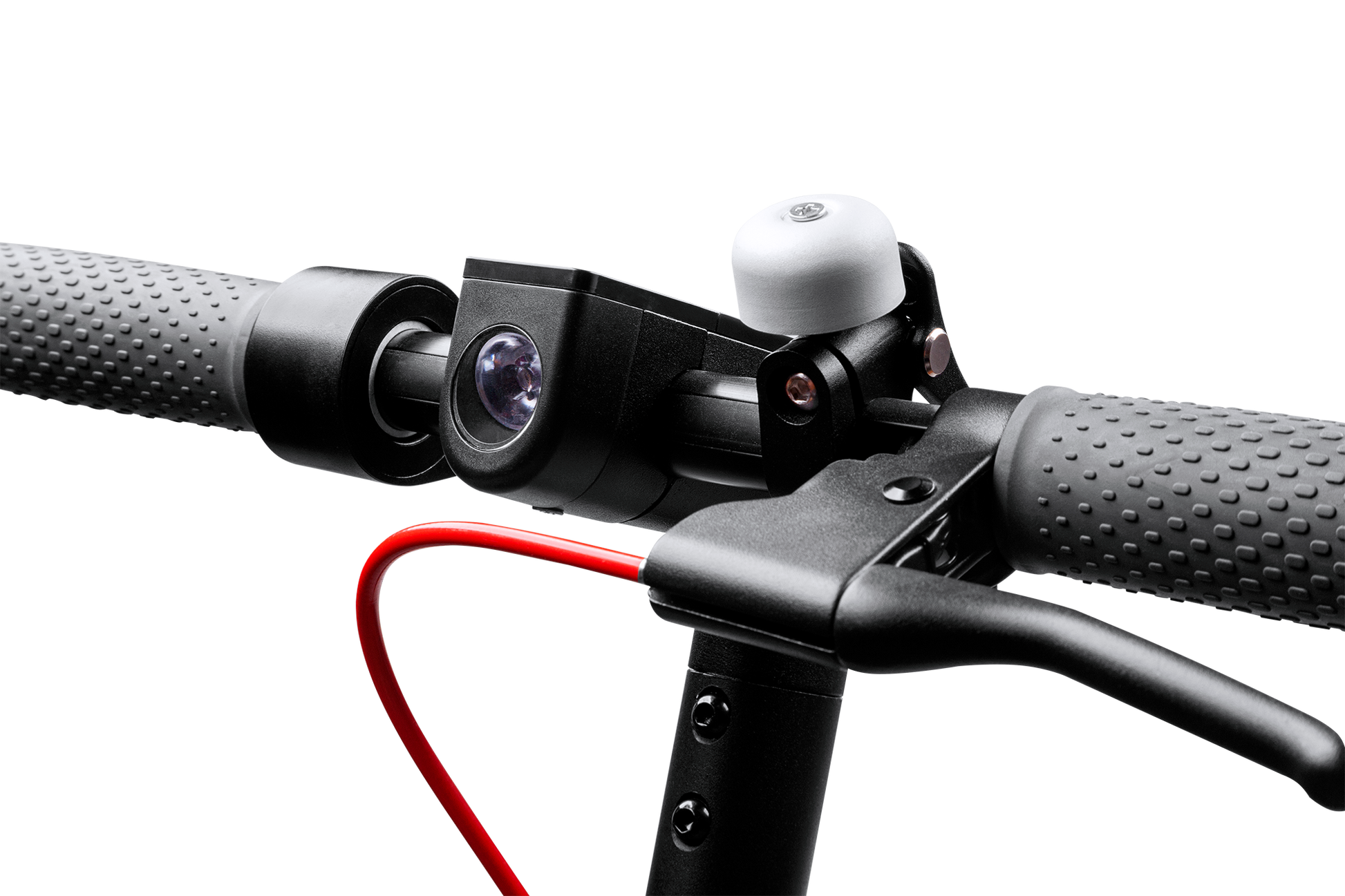 Rebel Scooters – FAST WHEELS PRO electric scooter – image 5