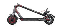 Rebel Scooters – FAST WHEELS PRO electric scooter – image 2
