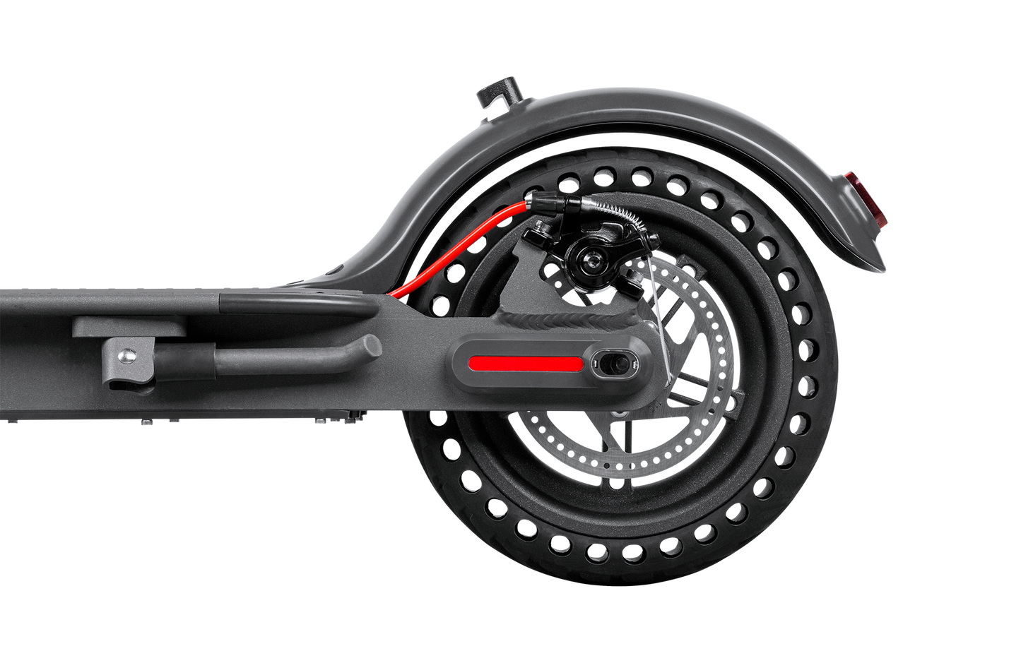 Rebel Scooters – FAST WHEELS PRO electric scooter – image 8