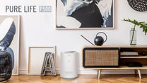 Teesa Air Purifiers – TEESA PURE LIFE P500 Air Purifier – image 9