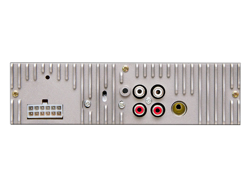 Blow Car stereos (CD/MP3/Video/DVD) – 78-287# AVH Classic RDS MP3/USB/microSD/Bluetooth Car Stereo – image 2