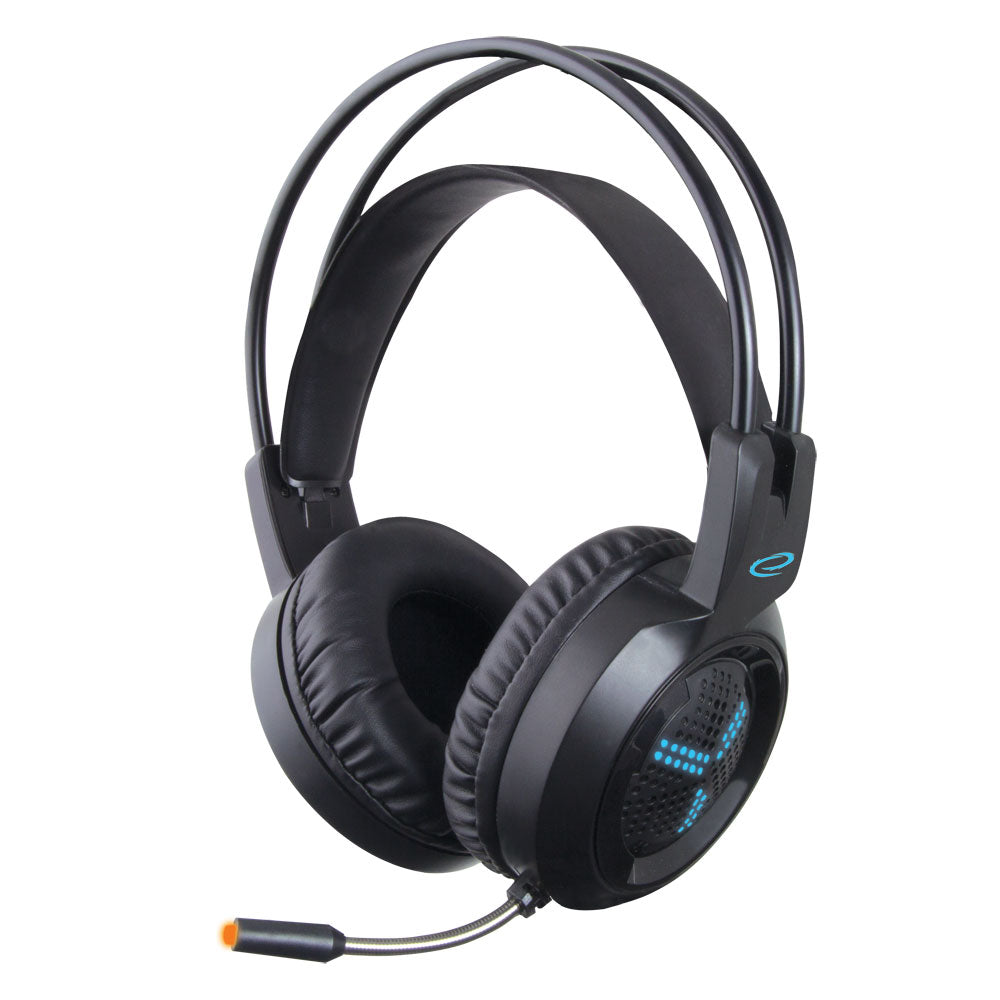 Esperanza Over-ear – EGH410 Esperanza Asgard Gaming Headset with Microphone