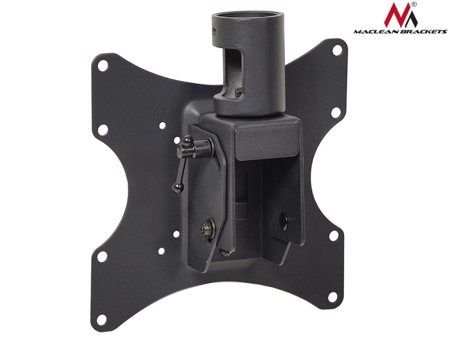 Maclean Maclean Mount, Ceiling-Mounted TV Mount, Max VESA 200x200, PROFI MARKET SYSTEM, 23-42", 50 kg, MC-704 – image 3