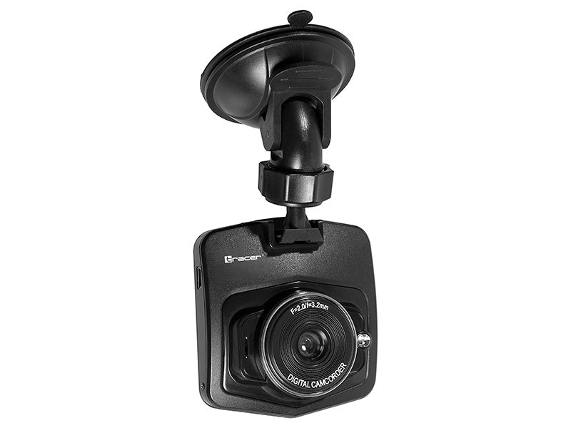 TRACER Dash cams, car video recorders, and – TRACER MobiDrive Dash Cam – image 2