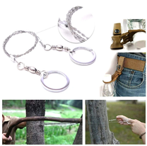ATL Survival (gloves, fire starters, belts – AG772A 10-in-1 Survival Essentials Kit – image 3