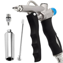 RTO Cosmetics – Air-blow gun with adjustable air flow and Venturi nozzle – image 4