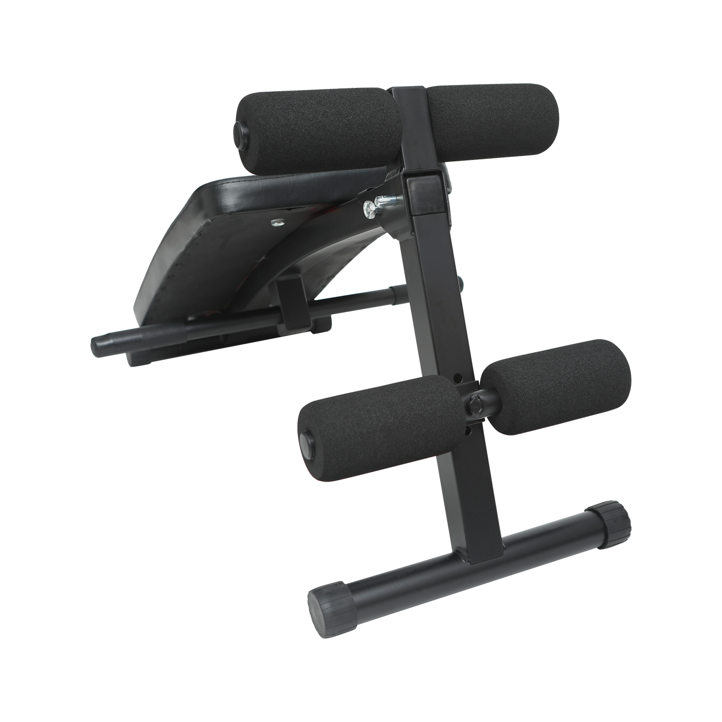 Rebel Training racks – Incline Training Bench for Abdominal Exercises, REBEL ACTIVE – image 3