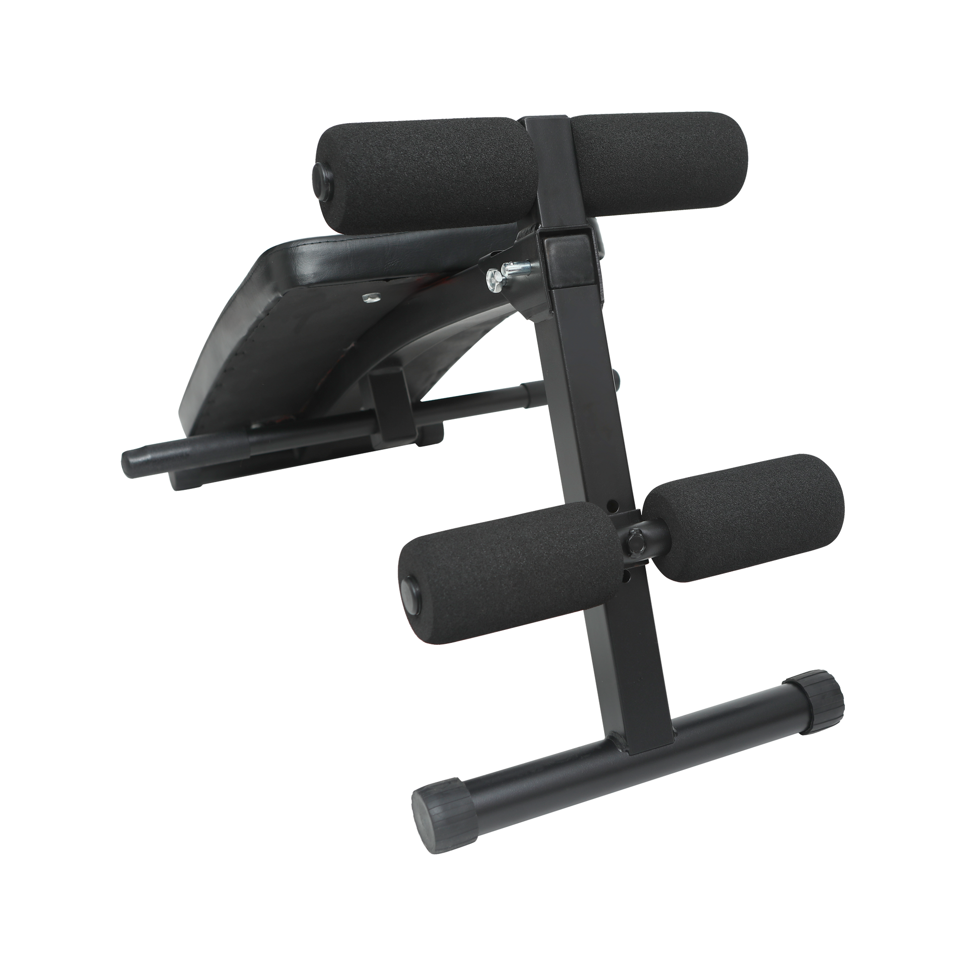 Rebel Training racks – Incline Training Bench for Abdominal Exercises, REBEL ACTIVE – image 3