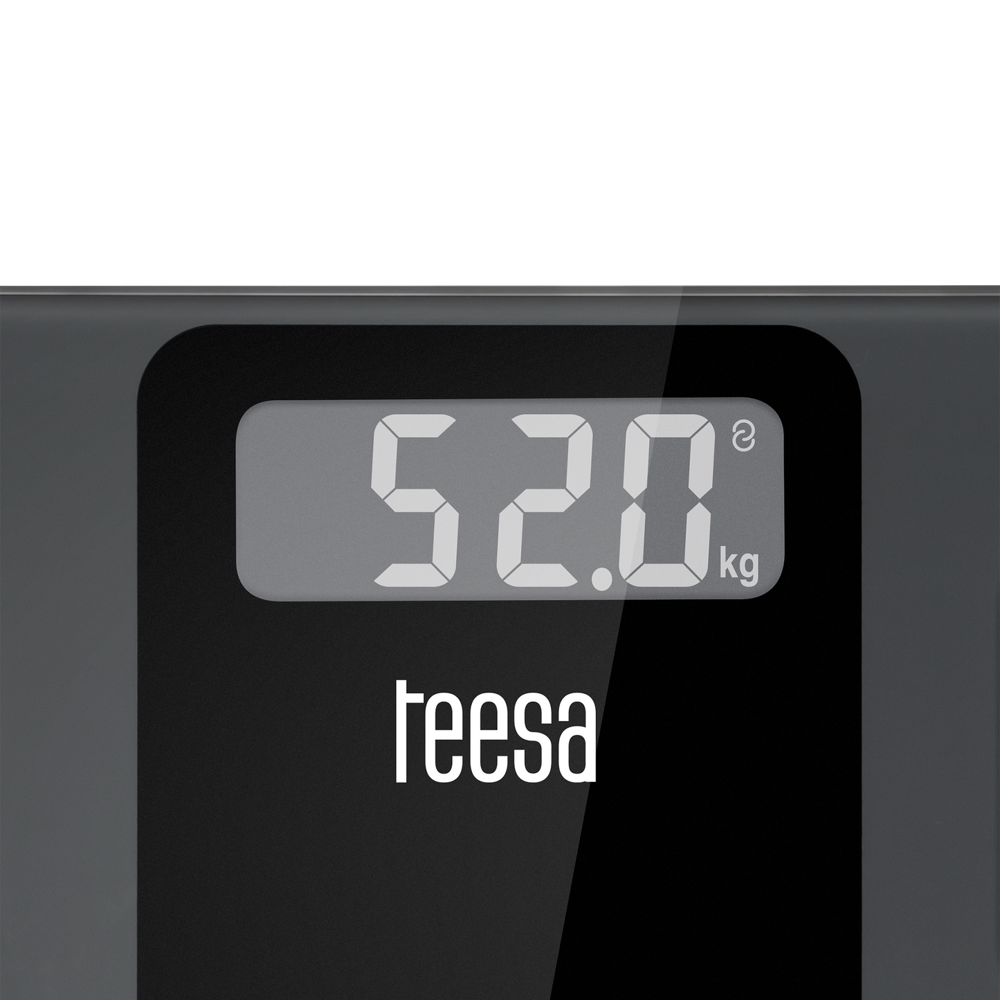 Teesa Bathroom Scales – Body Analyser Bathroom Scale with Body Composition Analysis – image 4