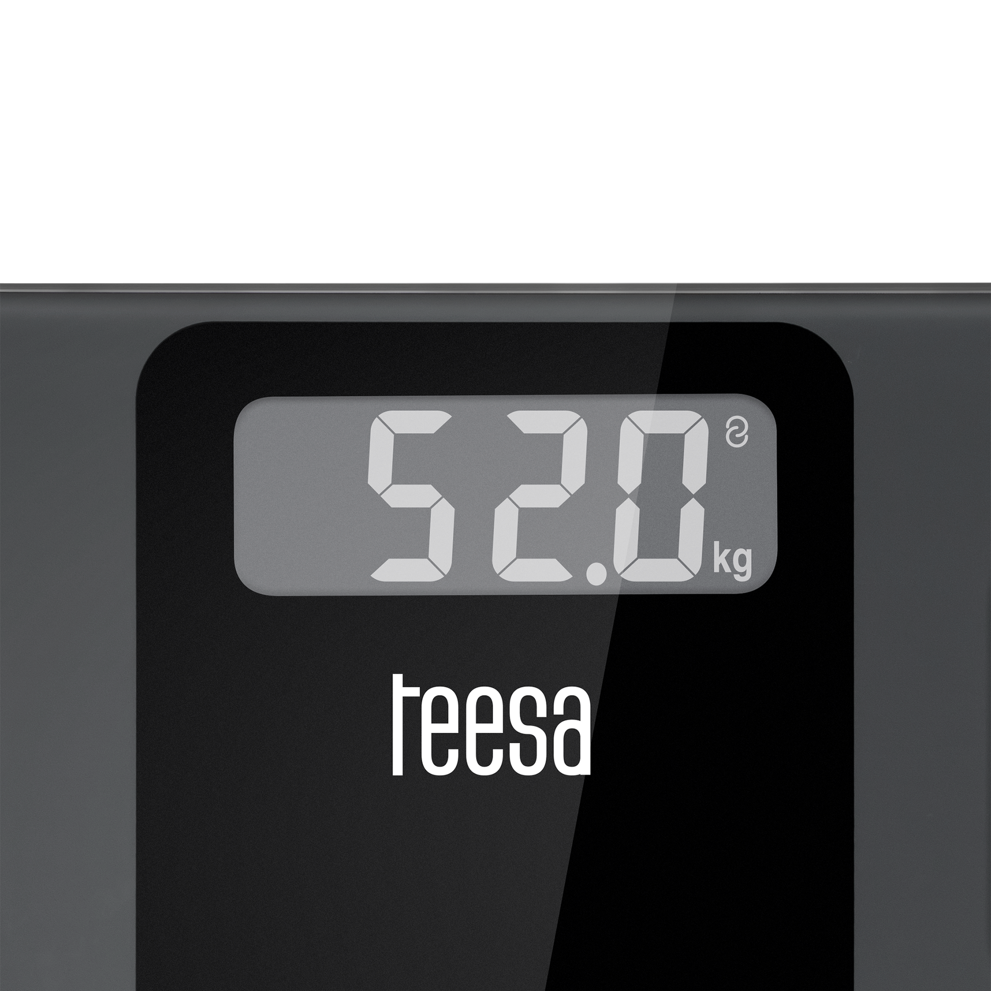 Teesa Bathroom Scales – Body Analyser Bathroom Scale with Body Composition Analysis – image 4