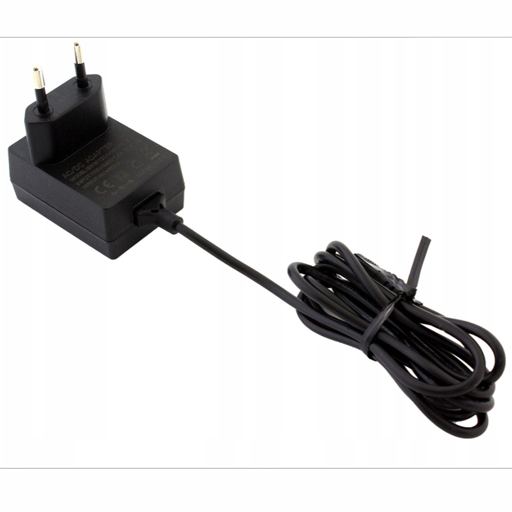 Blow 71-229# Power supply/charger for power tools, 18 V/550 mA, 2.1/5.5 – image 2