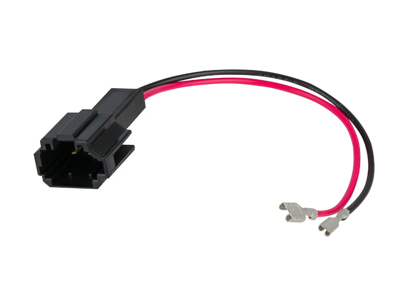 Blow 0164# Car speaker connector for Alfa Romeo, PSA, Renault, VW, AG, Opel, Volvo
