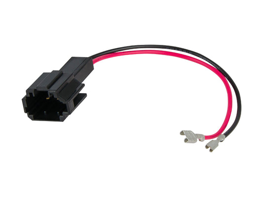 Blow 0164# Car speaker connector for Alfa Romeo, PSA, Renault, VW, AG, Opel, Volvo