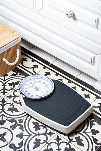 ADLER Bathroom Scales – AD 8177 Bathroom Scale - Mechanical – image 13