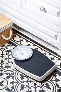 ADLER Bathroom Scales – AD 8177 Bathroom Scale - Mechanical – image 13