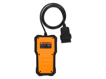 Blow The remaining – 58-661# OBD2 Blow Handheld Diagnostic Tester – image 3