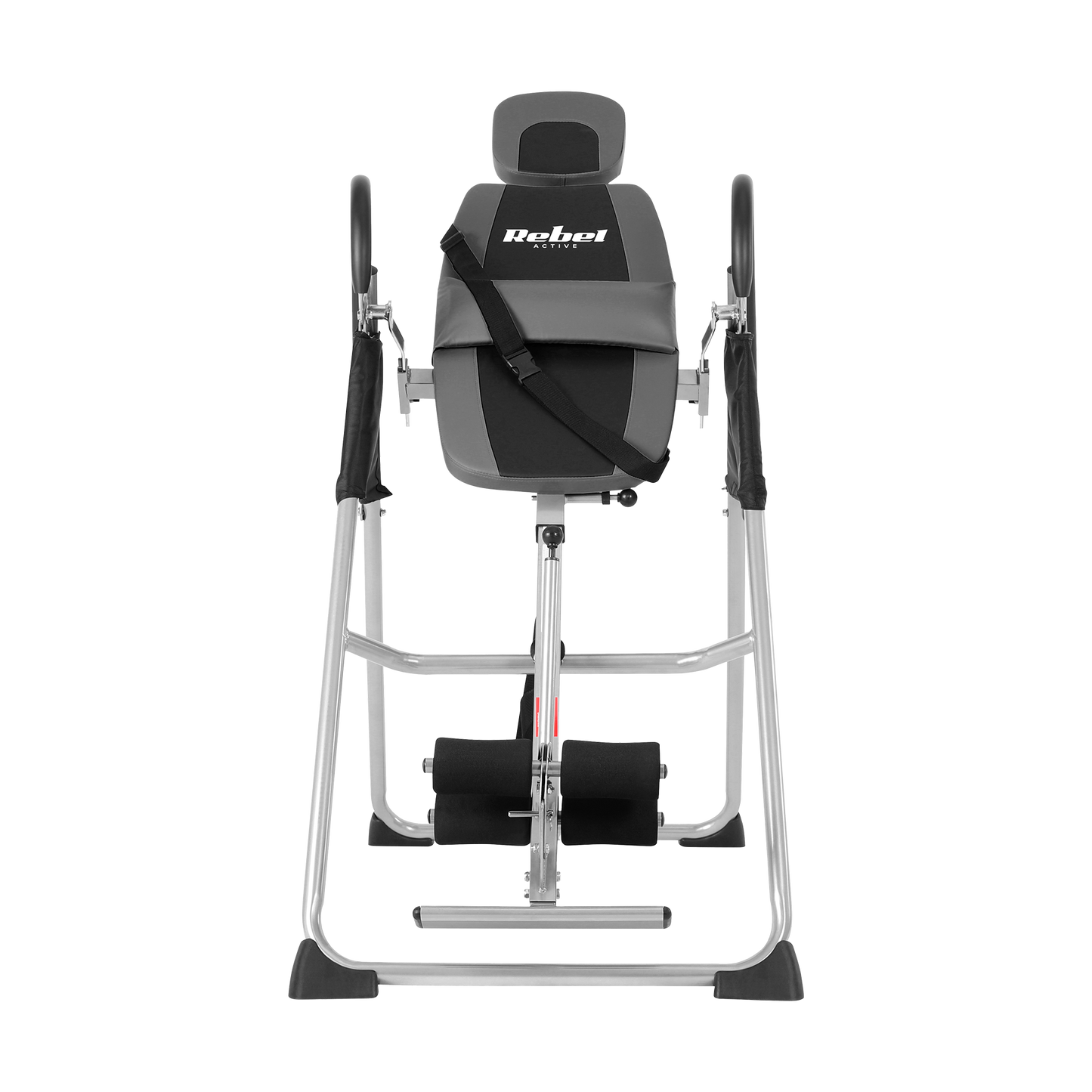 Rebel Training – Gravity Inversion Bench for Exercise and Rehabilitation, Rebel Active – image 2