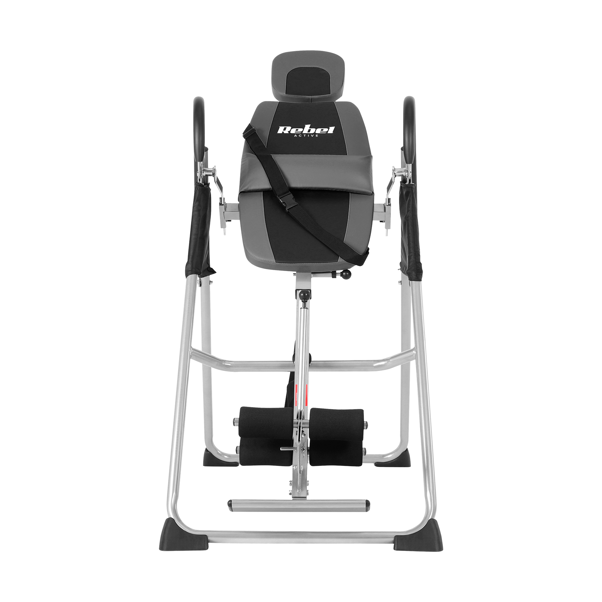 Rebel Training – Gravity Inversion Bench for Exercise and Rehabilitation, Rebel Active – image 2