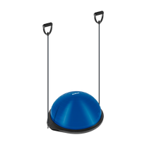 Rebel Balance Ball, 46 cm Balance Trainer + Pump, REBEL ACTIVE