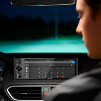 Kruger&Matz Car stereos (CD/MP3/Video/DVD) – Kruger&amp;Matz Car Stereo; KM2016 CarPlay/Android Auto – image 6