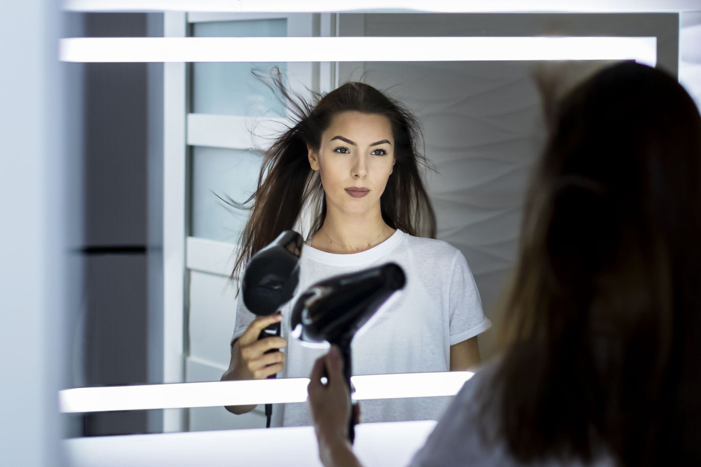 Teesa Hair Dryers – PRO-DRY 500 AC 2300W Professional Hair Dryer – image 5