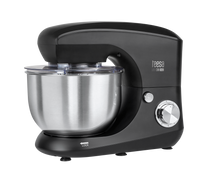 Teesa EASY COOK SINGLE BLACK Food Processor, 1400 W, 5.5 L – image 2
