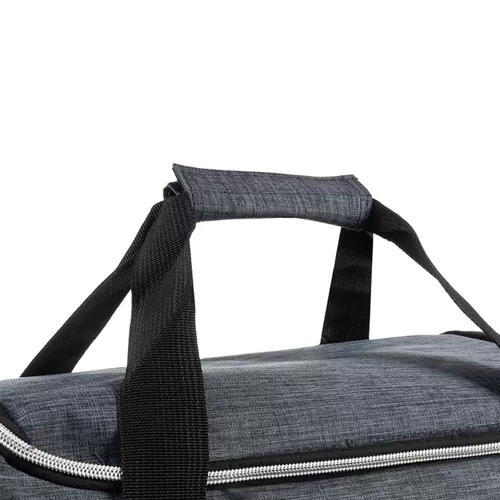TRIZAND The remaining – Trizand 23635 Travel Bag, 40x25x20 cm – image 3