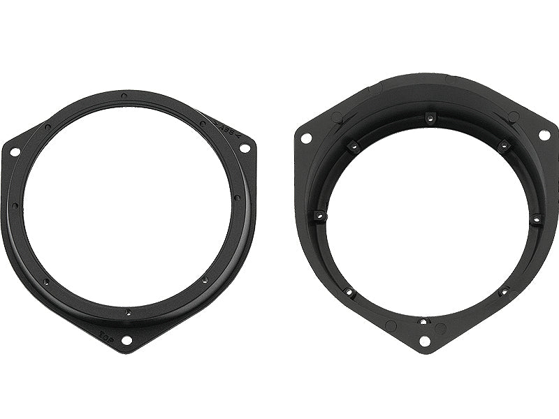Blow Speaker Adapters and – 3466# Opel Astra 165mm Car Speaker Adapter – image 3
