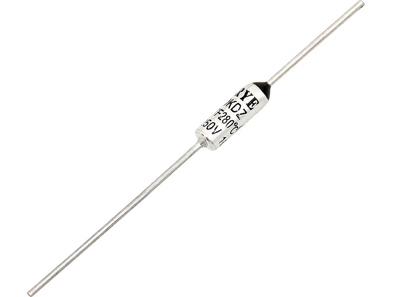 Blow Fuses – 2096# Thermal fuse 10A 280°F sf280e280°F sf280e