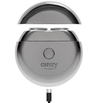 CAMRY Shavers – CR 2938 Travel Shaver with 2 Heads and USB – image 2