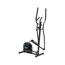 Rebel Spinning, magnetic and – REBEL ACTIVE Magnetic Elliptical Trainer, Model RBA-1011